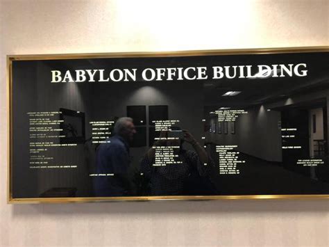 eye center babylon.